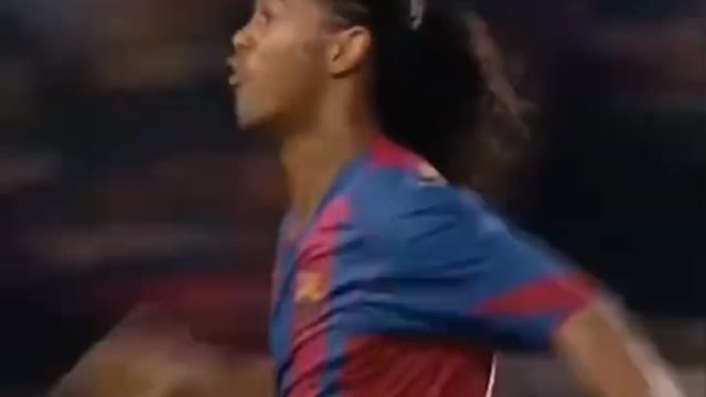 Ronaldinho 🔥⚽️