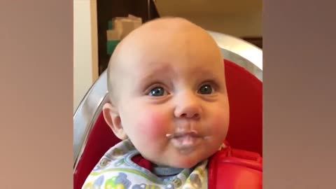 Try Not To Laugh : Top 100 Cutest Babies and Funny Fails