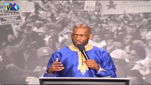 Dr. Jamal H. Bryant, I Thought It Was Just Me - March 18th, 2018