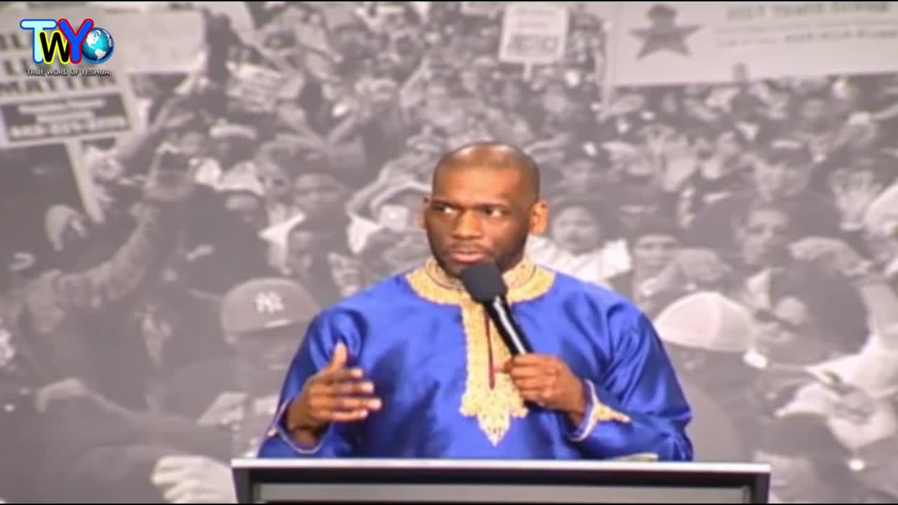 Dr. Jamal H. Bryant, I Thought It Was Just Me - March 18th, 2018