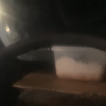 This is why they call the cops on me when I go to church right mayor Bob Scott?