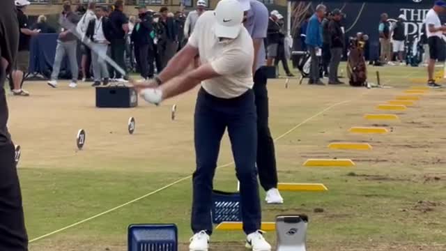 RORY, SCOTTIE OR DJ