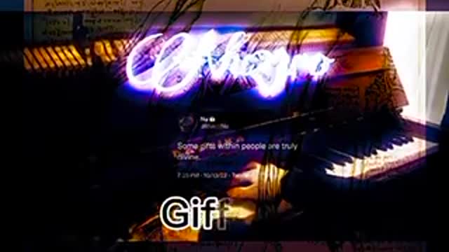 Giftedddddd(99.999999%) #motivation #motivationalvideo #success