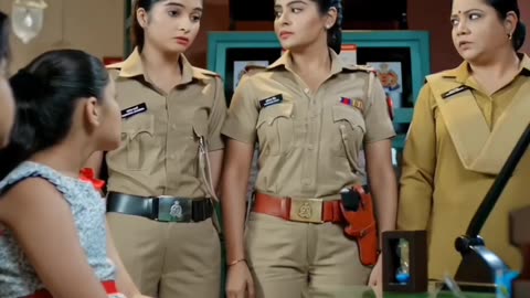 Indian comedy serial scenes