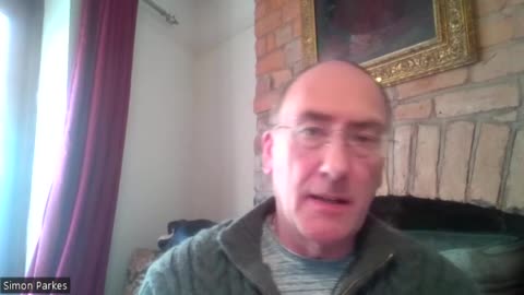 Simon Parkes give 6 possible scenarios for the Nov 8 Midterm Elections