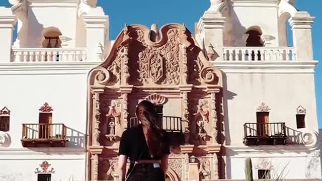 Places You Should Visitin Arizona