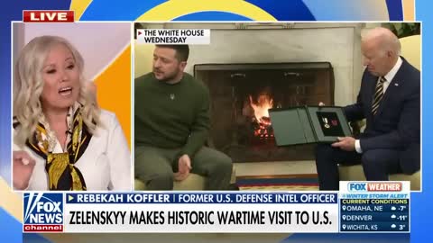 This war is 'unwinnable': Ex-intel officer