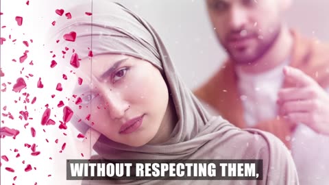 VERY IMPORTANT ISLAMIC WEDDING GUIDELINES! NOUMANI ALI KHAN