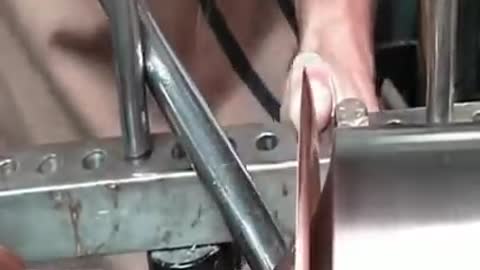 Amazing Metal Work You Must See _