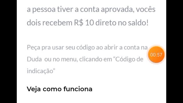 Cadastre e GANHE Banco BMG ganhe 10 REAIS