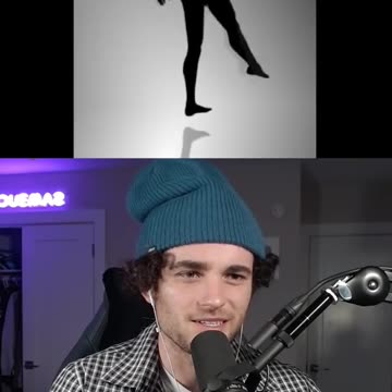 Which Way Is She Spinning?