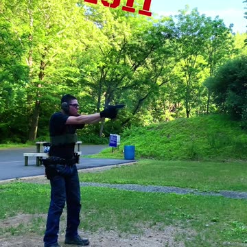 Is A 1911 All You Need?