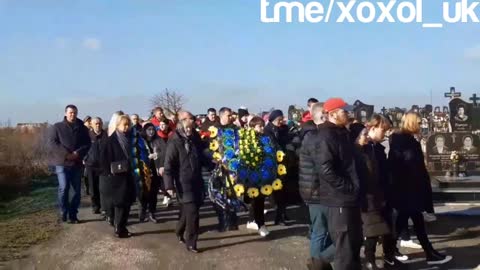 War in ukraine Donetsk