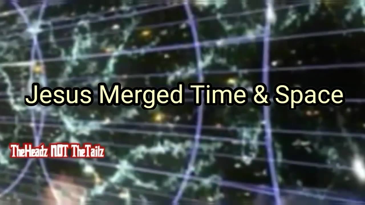 (Part 1) Just a Theory or Something Else? ~Transfiguratively Speaking!