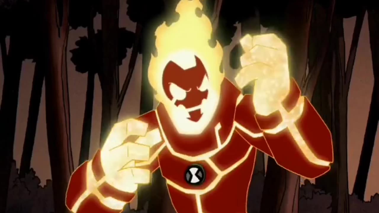 Ben10 classic omnitrix
