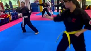 Hapkido