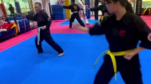 Hapkido