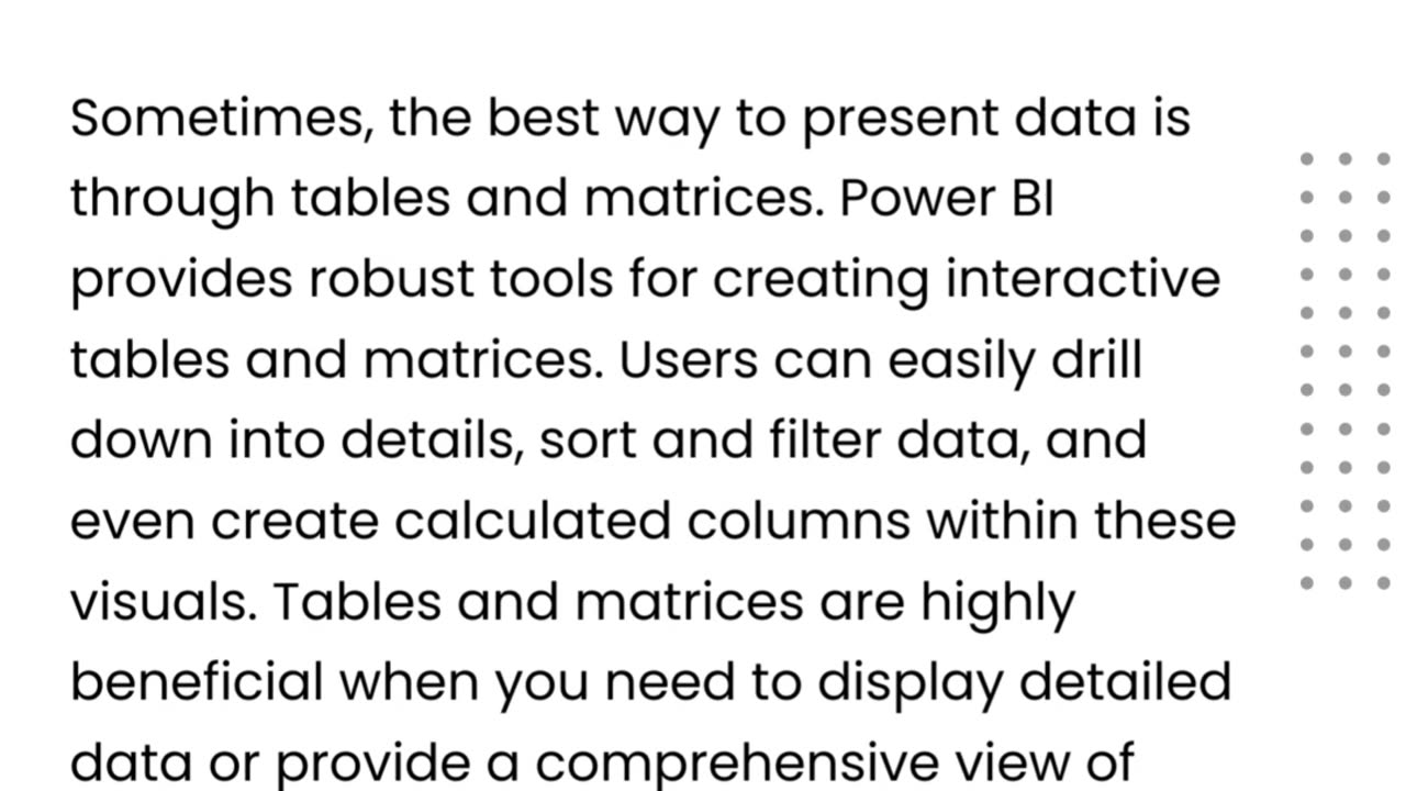 Power BI Consultant | Power BI Experts | Power BI Dashboard