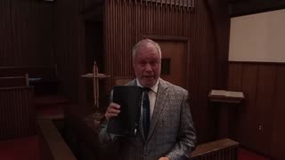 Three Minutes With Mike