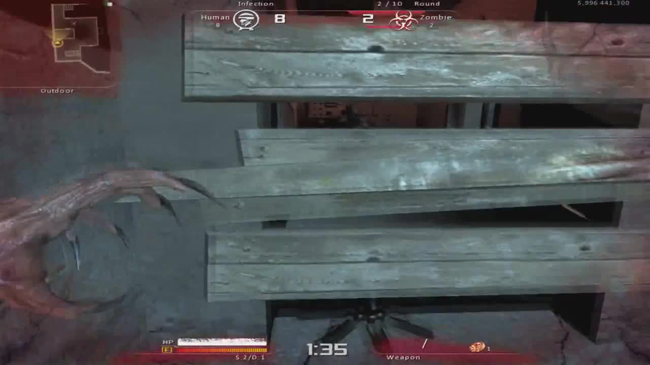 Leave no man behind