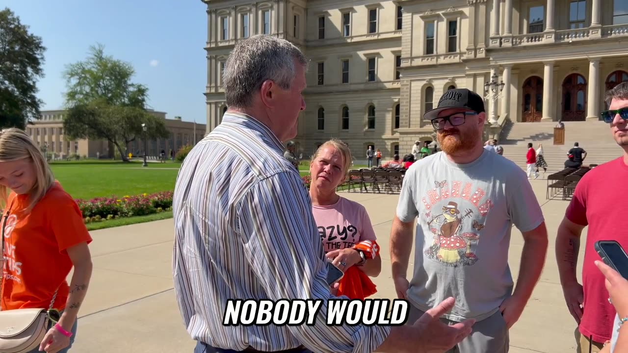 The Democrats Introduced a Bill That Will Destroy The Restaurant Industry In Michigan