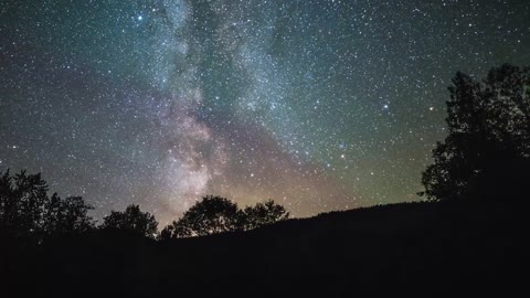 Time lapse: Breathtaking nature compilation