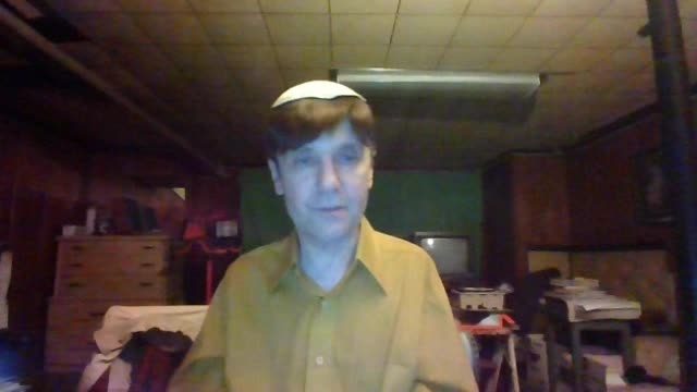 ASK JTF 06/08/22 - Chaim Ben Pesach answers questions from JTFers