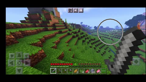 Ankunft in Minecraft Teil 1 Minecraft Projekt