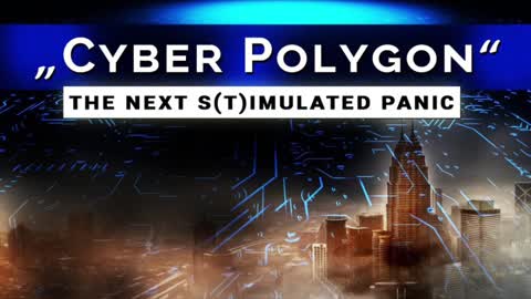 Next Crisis Coming: Cyper Polygon!!!