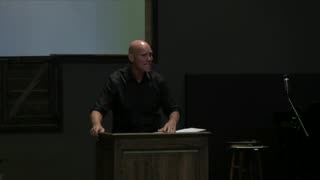 Why You May Not Be Filled With The Spirit | Pastor Shane Idleman