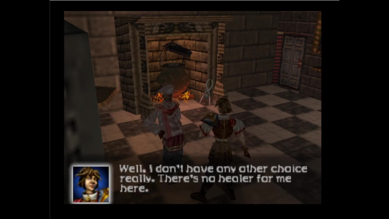 Choosing the Group - Aidyn Plus Pt.6