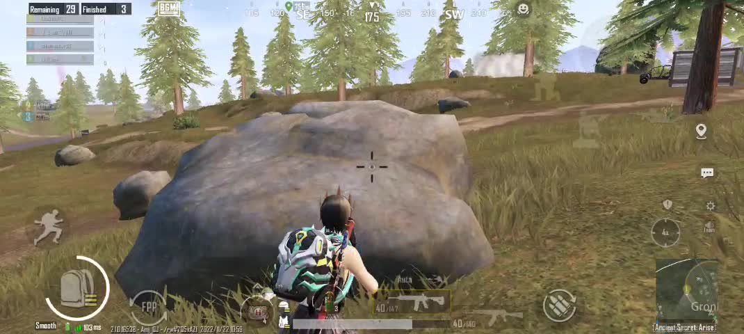 Why i get this type of team mate always noob team