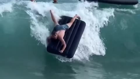 Ocean Adventure Unleashed!