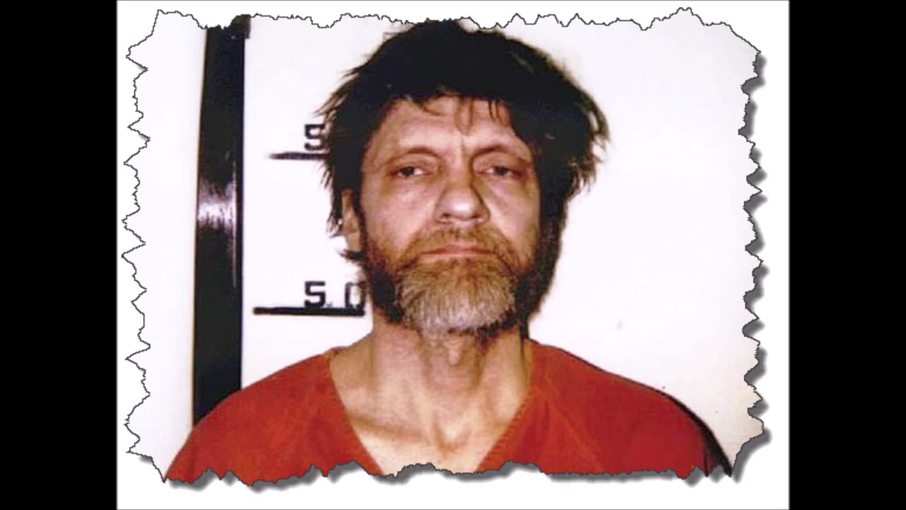 Social Exclusion: How The Unabomber Was Made