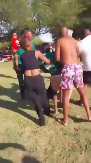 Owner of Orkney resort attacked by visitors