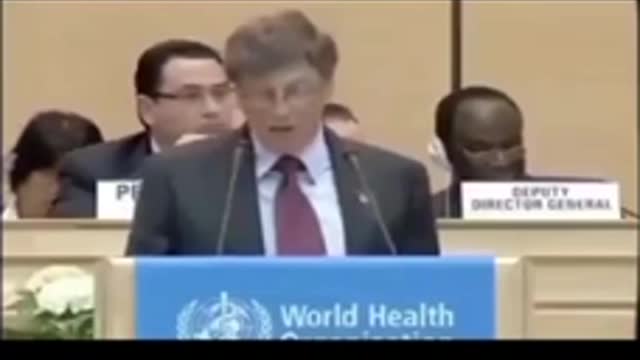 Must watch 👀 Bill Gates