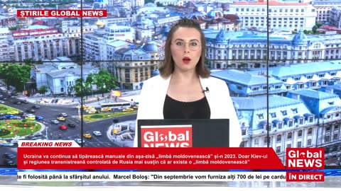 Știri (Global News România; 13.06.2023)1