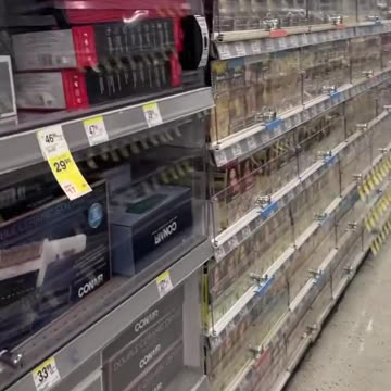 This is America 2023 | Check Description