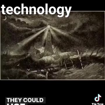 Hidden History - Electricity