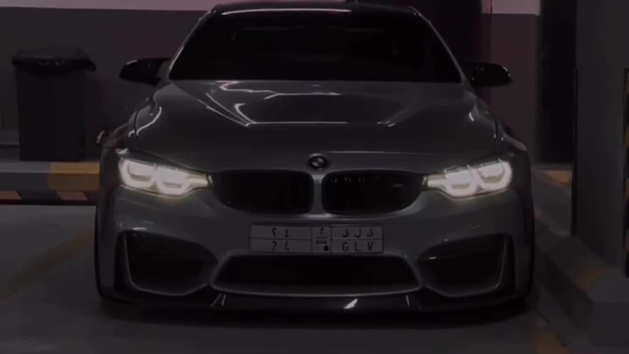 Bmw m4