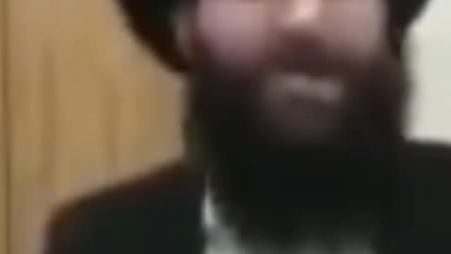 Huh? Who are the Amalek?