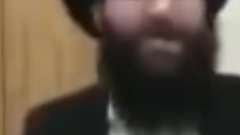 Huh? Who are the Amalek?