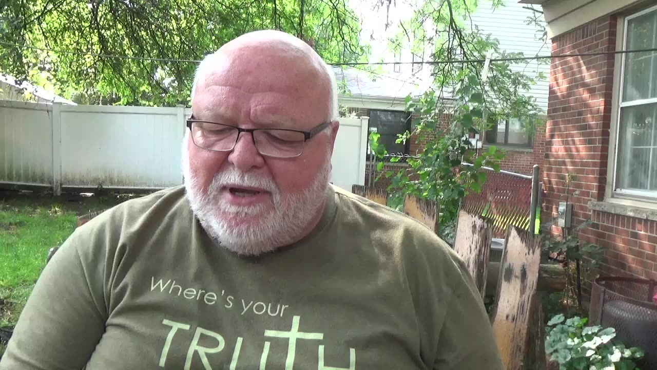 The Gospel lesson for Sunday, 8-27-23