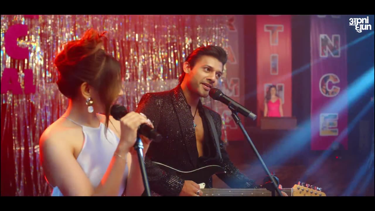 Tu Aashiqui Hai Meri New Song #viral song