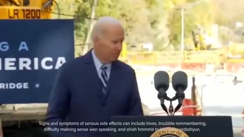 BIDENICA - New Trump Ad 😂 😂 😂