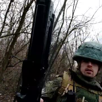 Half a year in the NWO zone, the guys have high morale! Victory will be ours!!