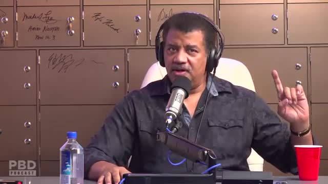 Neil deGrasse Tyson on forced C19 Vaccines [10 Jan 2023] #WeWontForget