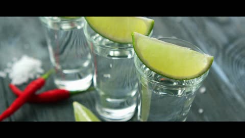"This Tequila Waltz" Official Video