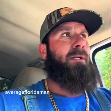 American Trucker brought to tears as he makes it into Asheville, North Carolina