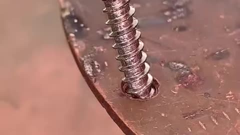 Tig welding